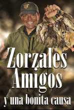 Imagen de Zorzales, amigos y una buena causa - 4