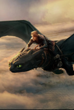 Imagen de Especial Cómo entrenar a tu dragón - 4