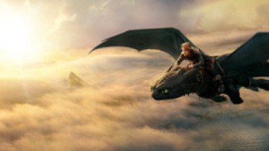 Imagen de Especial Cómo entrenar a tu dragón - 5
