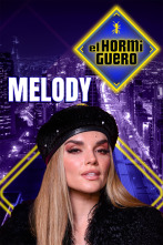 Imagen de El hormiguero 3.0 (T19): Melody - 6