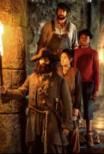 Imagen de Jim Button y los trece salvajes - 4