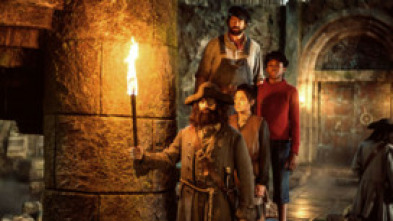 Imagen de Jim Button y los trece salvajes - 5
