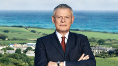 Imagen de Doc Martin (T9): Ep.8 Licencia para ejercer - 5