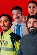 Imagen de Atasco (T1): Ep.3 Luz de freno - 4