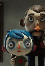 Imagen de Ma vie de Courgette - 4