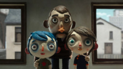 Imagen de Ma vie de Courgette - 5