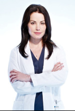 Imagen de Saving Hope (T1): Ep.1 Piloto - 5