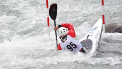 Imagen de La Seu - Kayak - Final masculina - 5