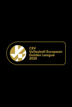 Imagen de Liga Europea de voleibol F (2025) - 4
