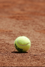 Imagen de Roland - Garros : Bâtir la légende - 4