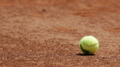 Imagen de Roland - Garros : Bâtir la légende - 5