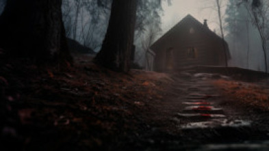 Imagen de Muerte en el bosque (T1) - 5