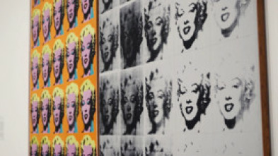 Imagen de Andy Warhol: Una vida de arte - 5