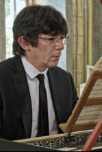 Imagen de Bach - Concierto de Brandeburgo no 5 - 4