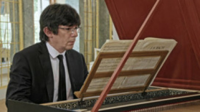 Imagen de Bach - Concierto de Brandeburgo no 5 - 5