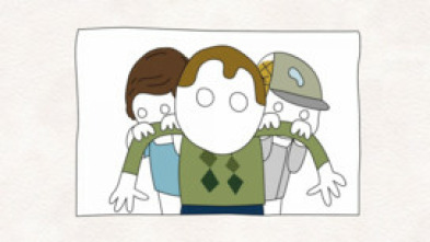 Imagen de Arròs covat (T1): Ep.10 Arròs de menú - 5