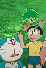 Imagen de Doraemon y el Reino de Kibo - 4
