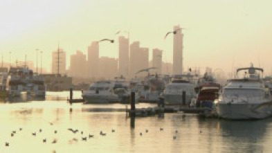 Imagen de Españoles en el mundo (T13): Kuwait - 5