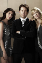 Imagen de Las reglas del juego (T1): Ep.12 El golpe del primer David - 4