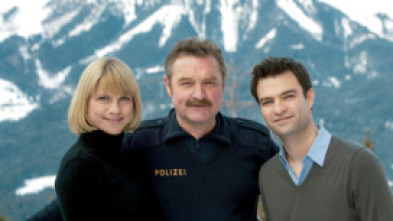Imagen de Crimen en los Alpes (T11): Ep.9 Casino - 5