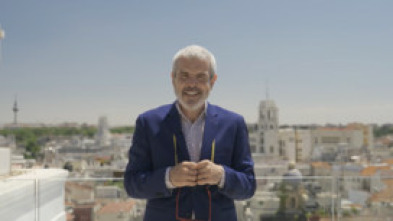 Imagen de Coser y contar (T1): Madrid lo borda - 5