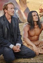 Imagen de Winnetou: El secreto del lago de la plata - 4
