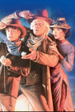 Imagen de Regreso al futuro 3 - 5