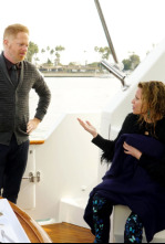 Imagen de Modern Family (T8): Ep.12 ¿Crees en la magia? - 4