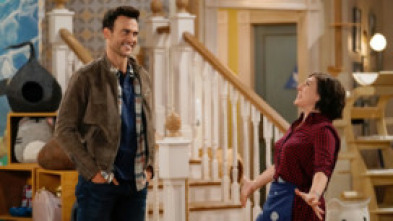 Imagen de Call Me Kat (T1): Ep.2 Doble cita - 5