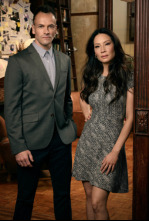 Imagen de Elementary (T3) - 4