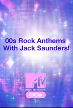 Imagen de 00s Rock Anthems With Jack Saunders! - 4