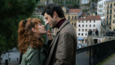 Imagen de La frontera (T1): Ep.1  - 5