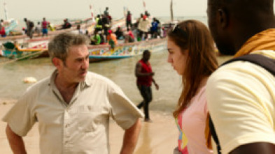 Imagen de El viatge de Marta - 5