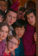 Imagen de Cobra Kai (T4): Ep.4 Bicefalia - 9