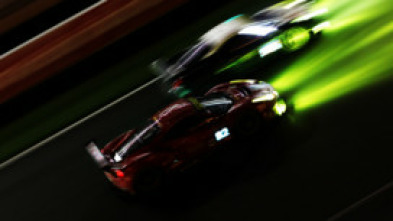 Imagen de Endurance Uncovered Racing for Excellence - 5