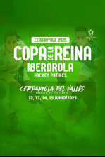 Imagen de Copa de la Reina d'hoquei patins - 4