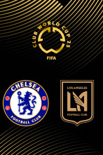 Imagen de Jornada 1: Chelsea - Los Angeles FC - 6