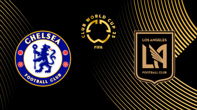 Imagen de Jornada 1: Chelsea - Los Angeles FC - 7