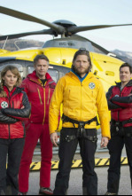 Imagen de Rescate en los alpes (T13): Ep.1 Basta de mentiras - primera parte - 4