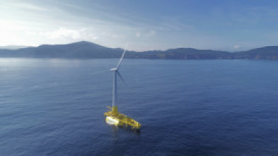 Imagen de Megaestructuras en el mar: Ep.2 - 5