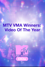 Imagen de MTV VMA Winners: Video Of The Year - 4