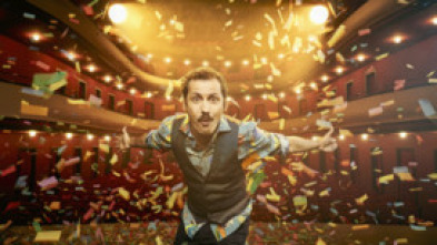 Imagen de Celebrem! (T1): Episodi 1 - 5
