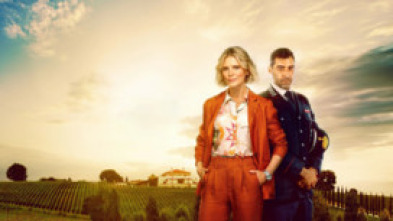 Imagen de Signora Volpe (T2): Ep.1 Una deuda de honor - 5