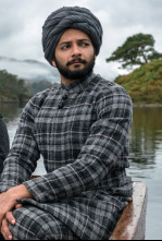 Imagen de La reina Victoria y Abdul - 4