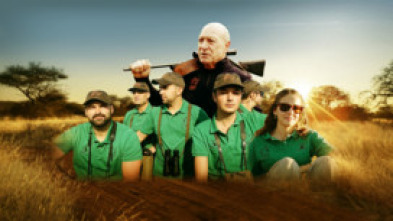Imagen de The Hunters Dream Safaris Academy Cap III - 5