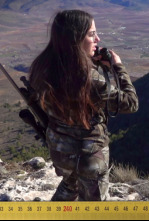 Imagen de Ganador sorteo Iberalia Go en The Hunter's Dream Safaris cap.1 - 4