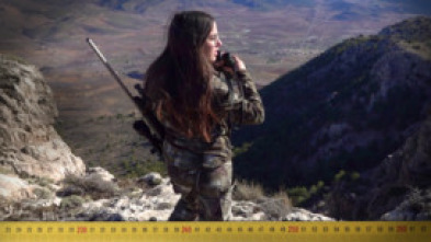 Imagen de Ganador sorteo Iberalia Go en The Hunter's Dream Safaris cap.1 - 5