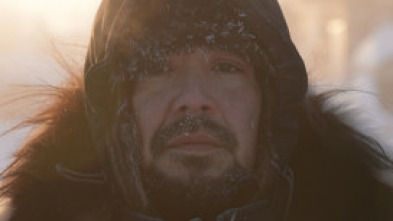 Imagen de Los primeros habitantes de Alaska  - 7