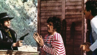 Imagen de Los dos hijos de Trinidad - 5
