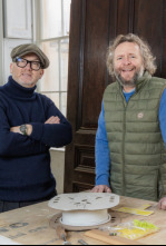 Imagen de Maestros de la... (T1): Ep.3 - 4